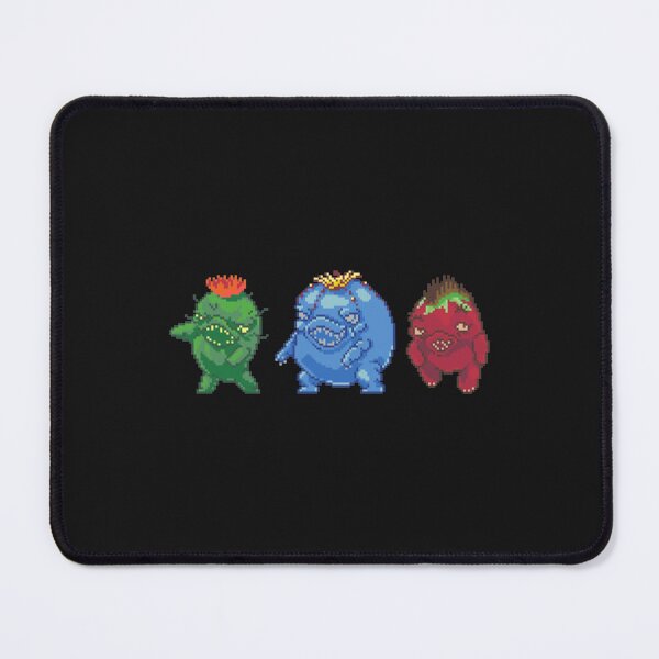Item preview, Choya Boyas!   designed and sold by MidsummerAU.