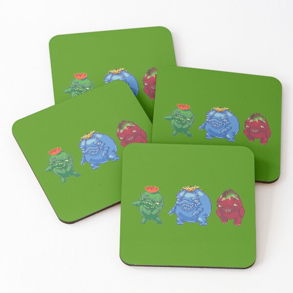 Item preview, Choya Boyas!   designed and sold by MidsummerAU.