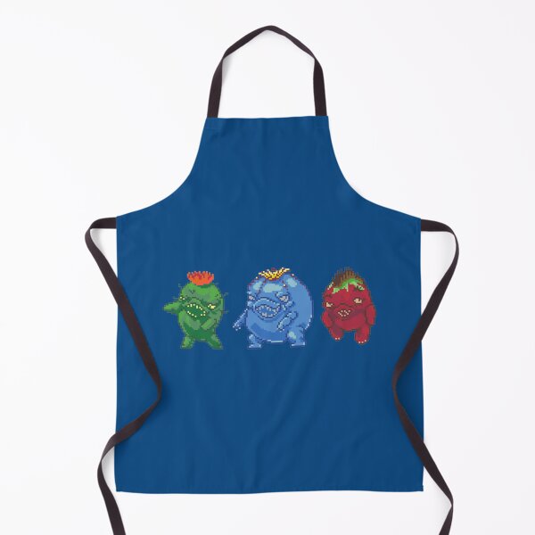 Item preview, Choya Boyas! designed and sold by MidsummerAU.