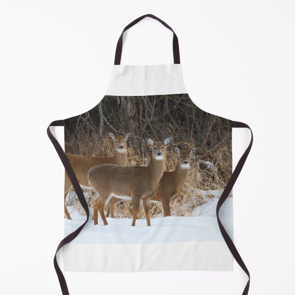 Item preview, Doe Rae Me - White-tailed deer designed and sold by James Cumming.