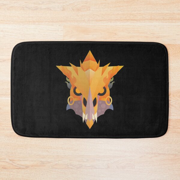 Item preview, Flamelander Raptor   designed and sold by MidsummerAU.