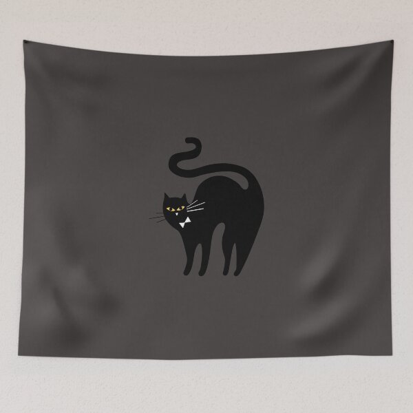 Item preview, cat designed and sold by clthaisericardo.
