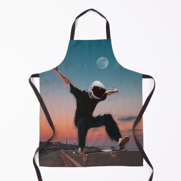 Item preview, Skater Moon designed and sold by Tony Vazquez.
