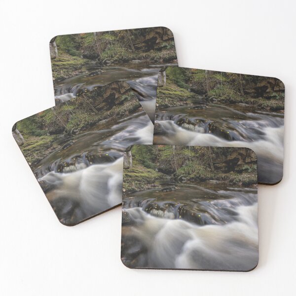 Item preview, Aira Beck waterfall designed and sold by Phil Buckle.