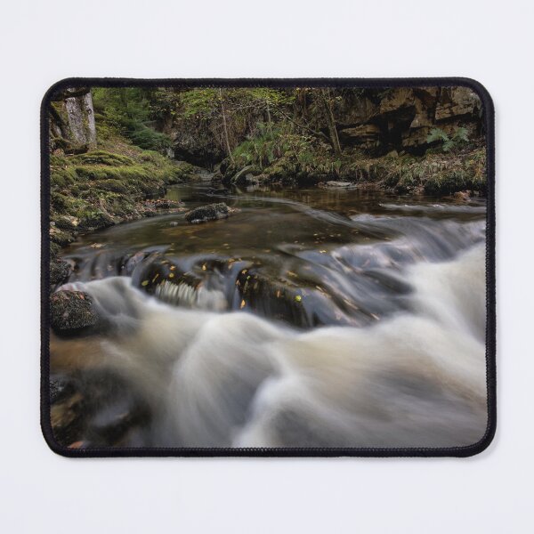 Item preview, Aira Beck waterfall designed and sold by Phil Buckle.