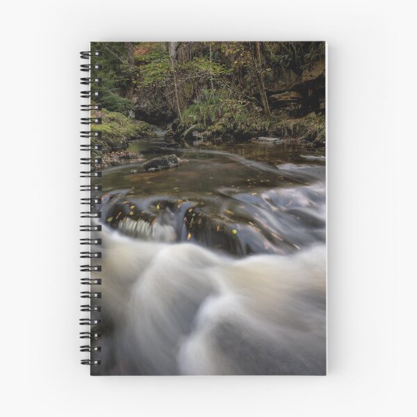 Item preview, Aira Beck waterfall designed and sold by Phil Buckle.