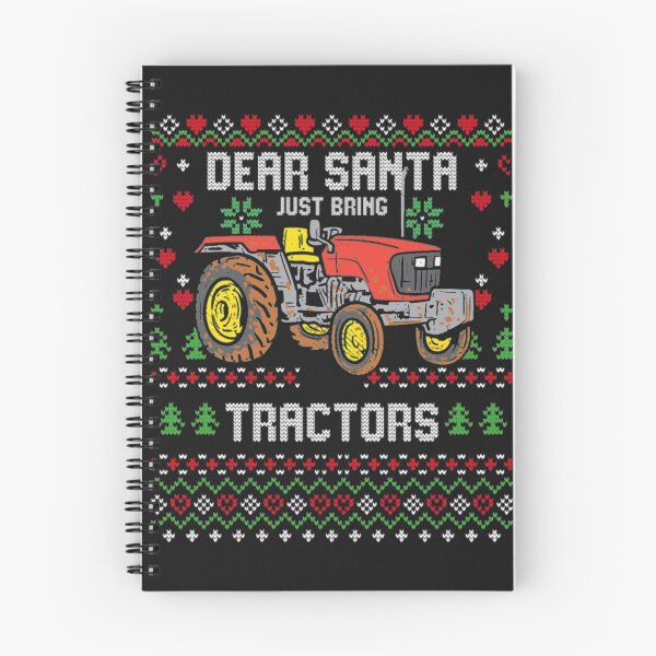 Item preview, Tractor Sweater Harvester Farmer designed and sold by ClamenTaon.