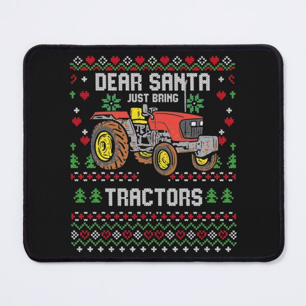 Item preview, Tractor Sweater Harvester Farmer designed and sold by ClamenTaon.