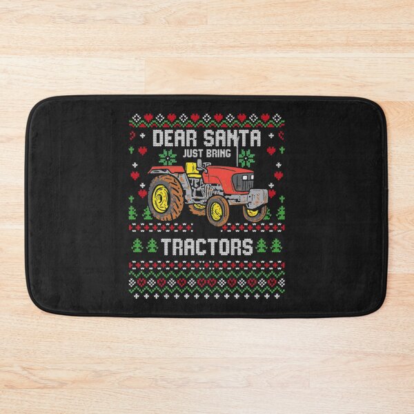 Item preview, Tractor Sweater Harvester Farmer designed and sold by ClamenTaon.