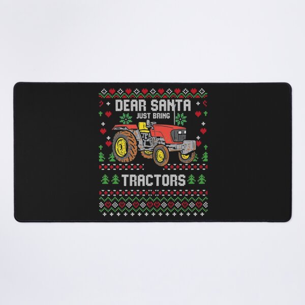 Item preview, Tractor Sweater Harvester Farmer designed and sold by ClamenTaon.