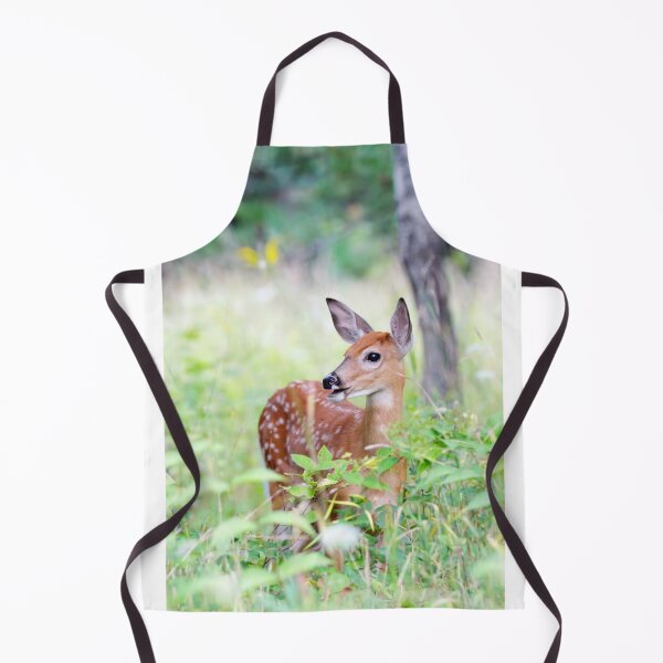 Item preview, Once upon a Fawn - White-tailed Fawn designed and sold by James Cumming.