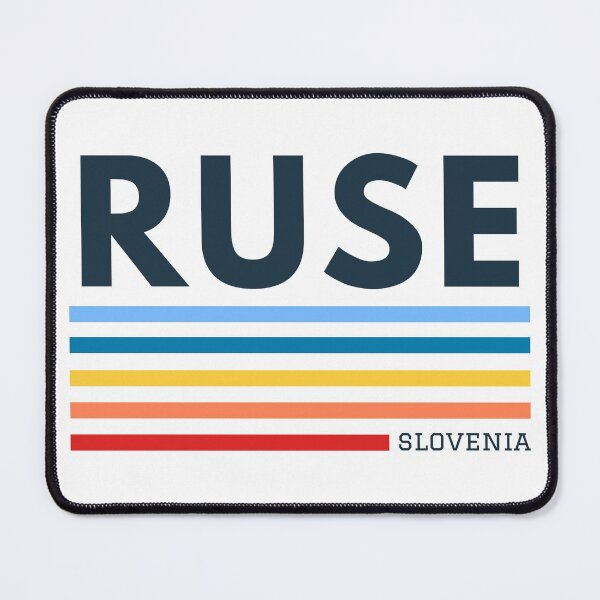 Item preview, Ruse Slovenia designed and sold by europelines.