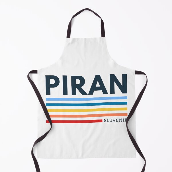 Item preview, Piran Slovenia designed and sold by europelines.