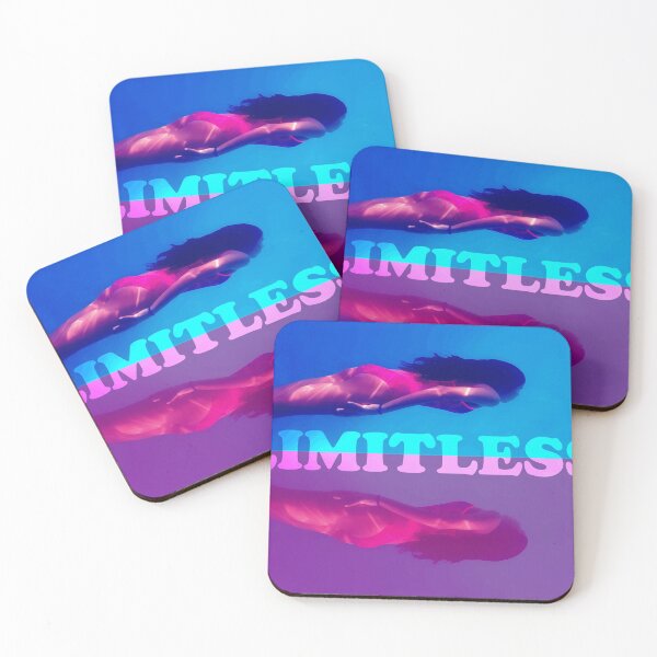 Item preview, Limitless designed and sold by Randa-2511.