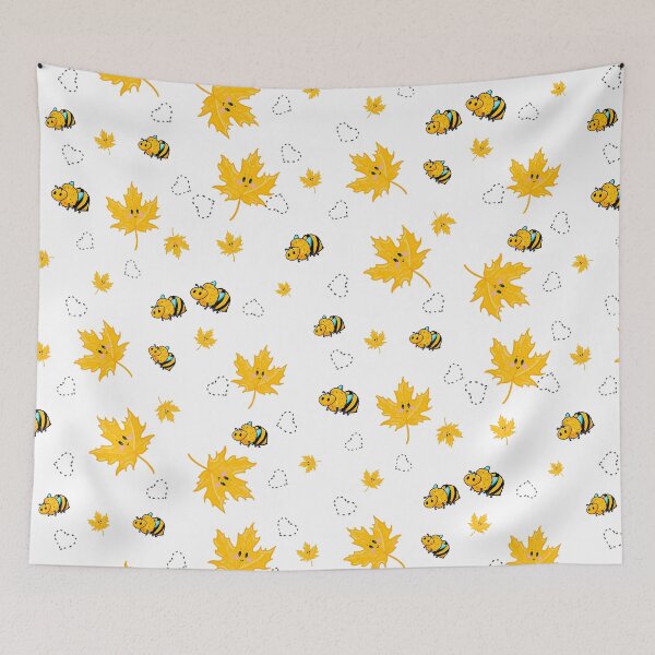 Item preview, I BEE LEAF IN YOU designed and sold by SerenaVisualArt.