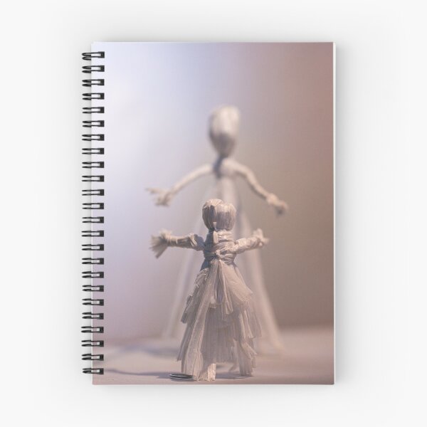 Item preview, corn doll mother and child designed and sold by ellydevries.