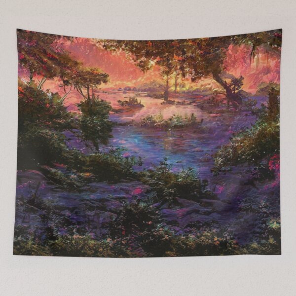 Item preview, The Grove designed and sold by DiscoGypsyFish.