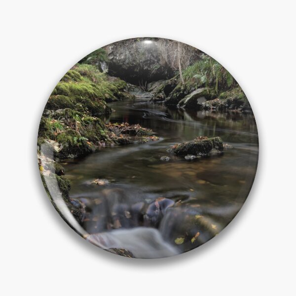 Item preview, Early Autumn colours at Aira Beck designed and sold by Phil Buckle.