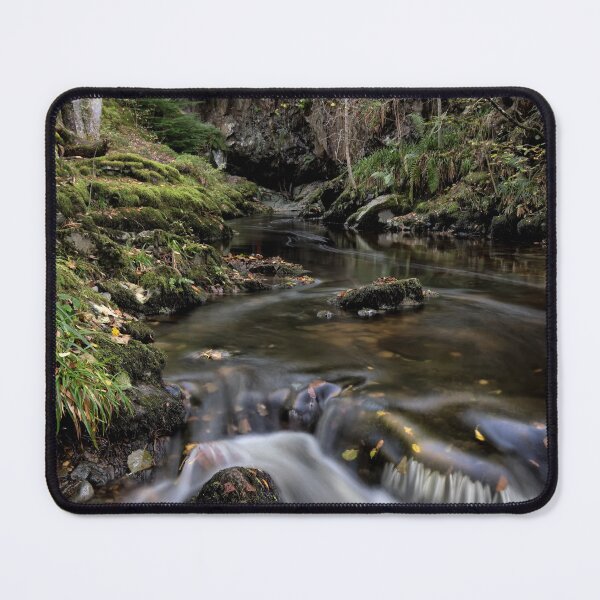 Item preview, Early Autumn colours at Aira Beck designed and sold by Phil Buckle.