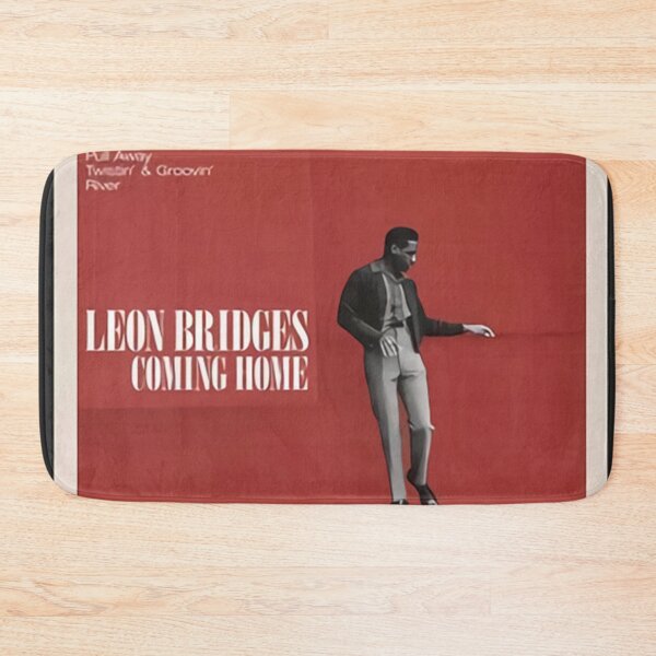 Item preview, Coming Home Album Cover Poster designed and sold by hawwadingin2.