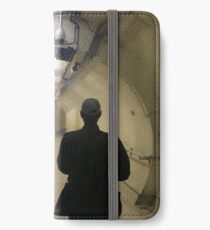 Underground iPhone Wallet/Case/Skin