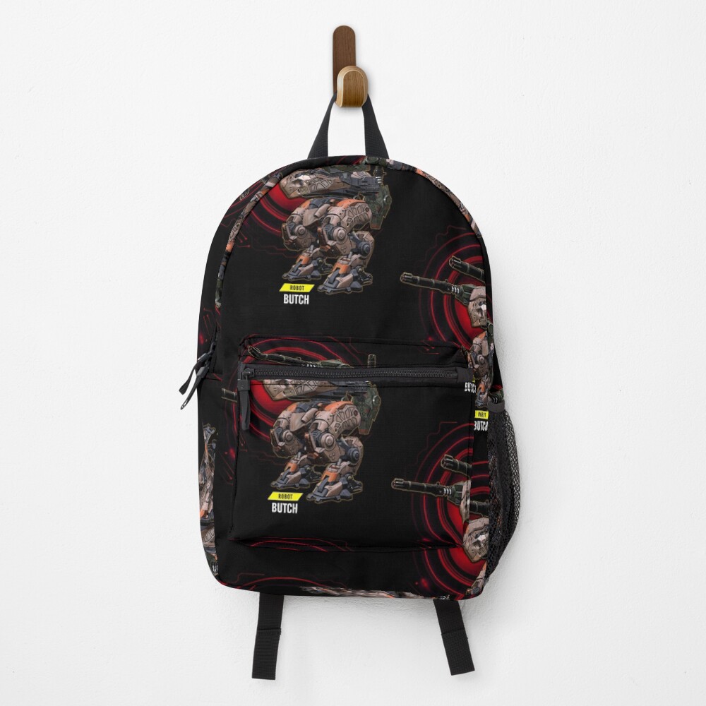Item preview, Backpack designed and sold by HexOne.