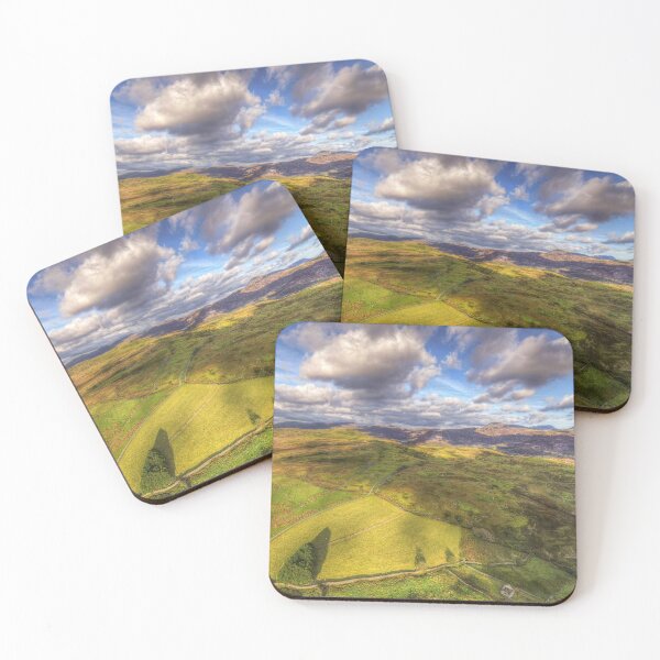 Item preview, Views from Cwm Bychan designed and sold by Catchavista.