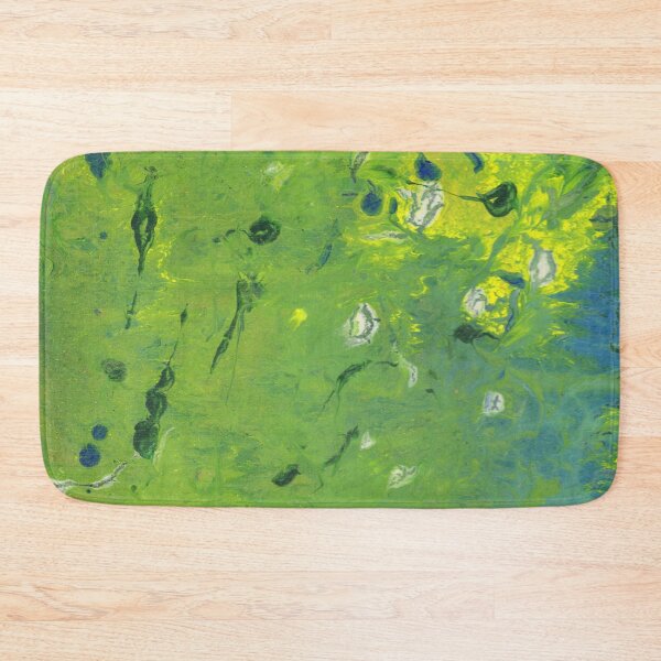 Item preview, Green pour designed and sold by MaryLOwen85.