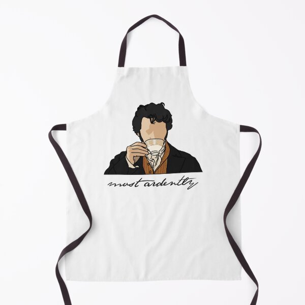 Item preview, Most ardently. - Mr. Darcy designed and sold by laracxxx.