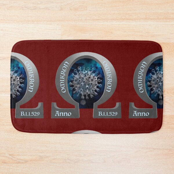 Item preview, Omicron designed and sold by designchris.