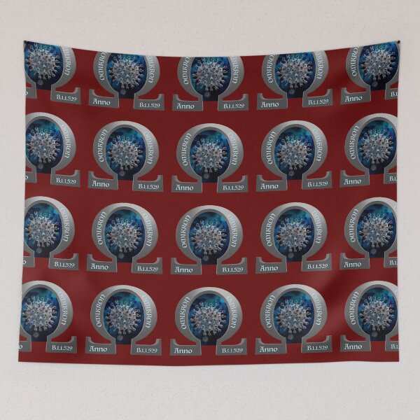 Item preview, Omicron designed and sold by designchris.