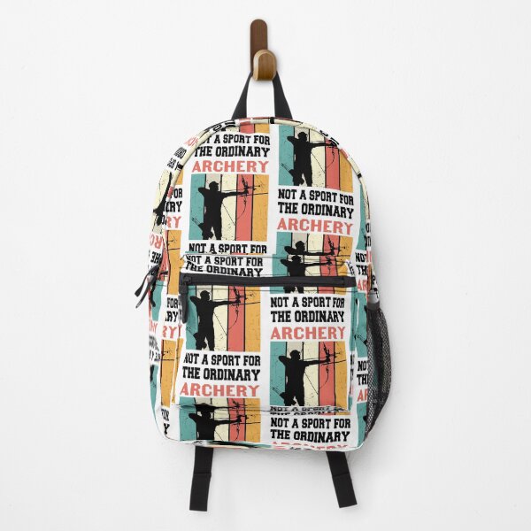 Item preview, Archery not a sports for the ordinary designed and sold by FASHIONGALLERIA.