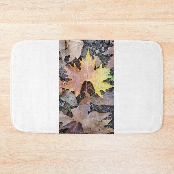 Item preview, Nature autumn colors designed and sold by AnaRakanovic.