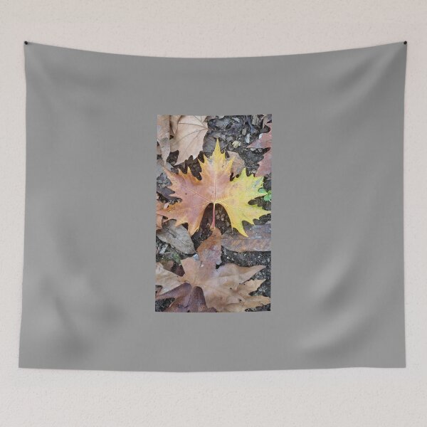 Item preview, Nature autumn colors designed and sold by AnaRakanovic.