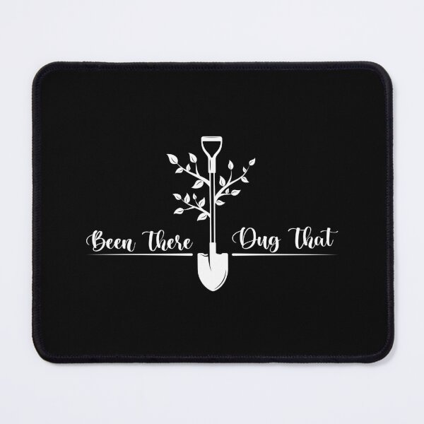 Item preview, Been There Dug That designed and sold by Life Shop.