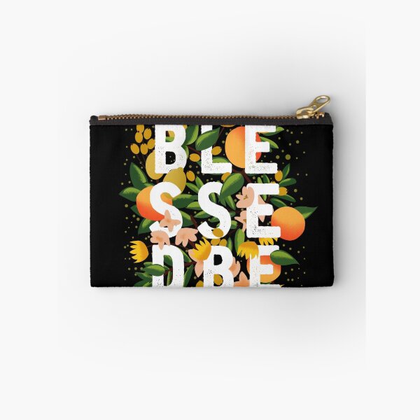 Item preview, Blessed Be designed and sold by faizarico.