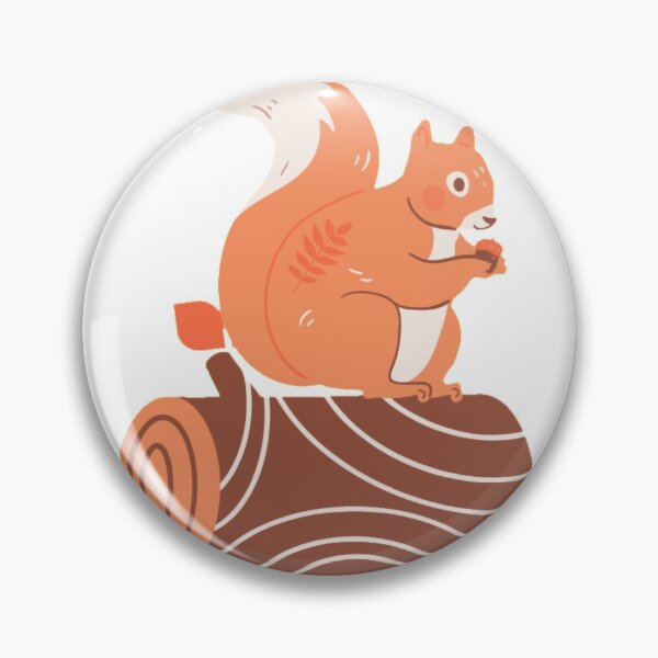 Item preview, Squirrel Art designed and sold by Tshirtstory.