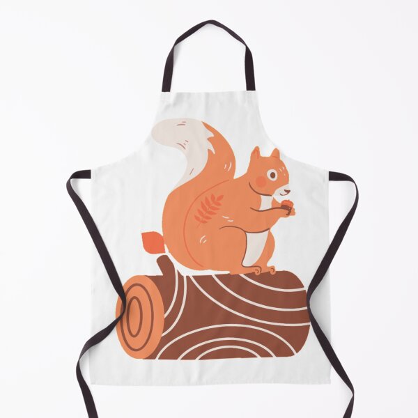 Item preview, Squirrel Art designed and sold by Tshirtstory.