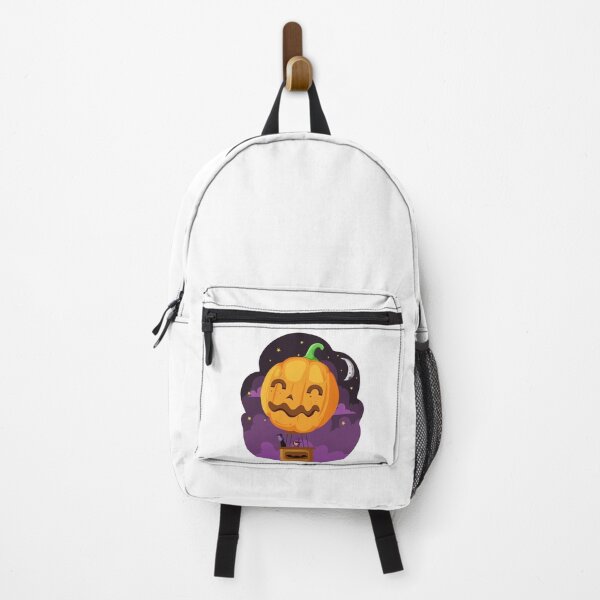 Item preview, Halloween Pumpkin Face Hot air balloon designed and sold by Emil1993.