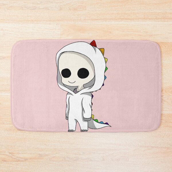 Item preview, splenderman dinosaur chibi designed and sold by EveryCuteThings.
