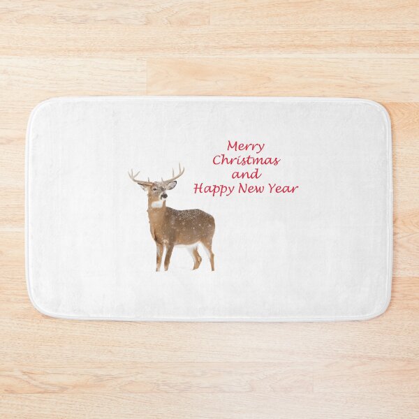 Item preview, Christmas Deer designed and sold by James Cumming.