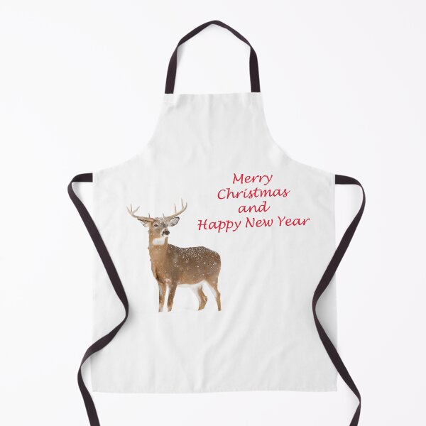 Item preview, Christmas Deer designed and sold by James Cumming.