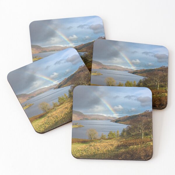 Item preview, Haweswater Reservoir Rainbow designed and sold by Craig Joiner.