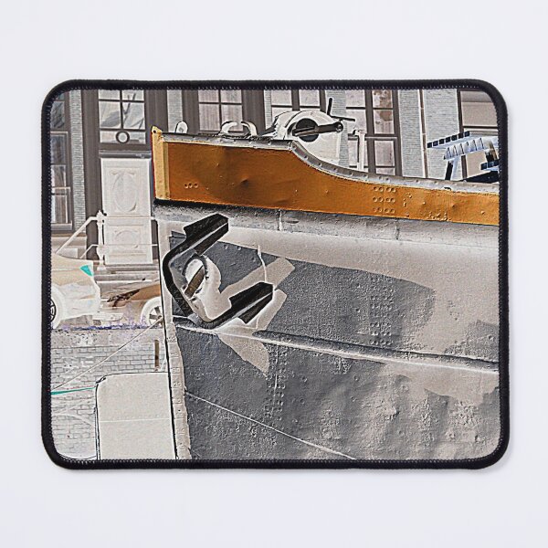 Item preview, Amsterdam Barge designed and sold by Artytiff.