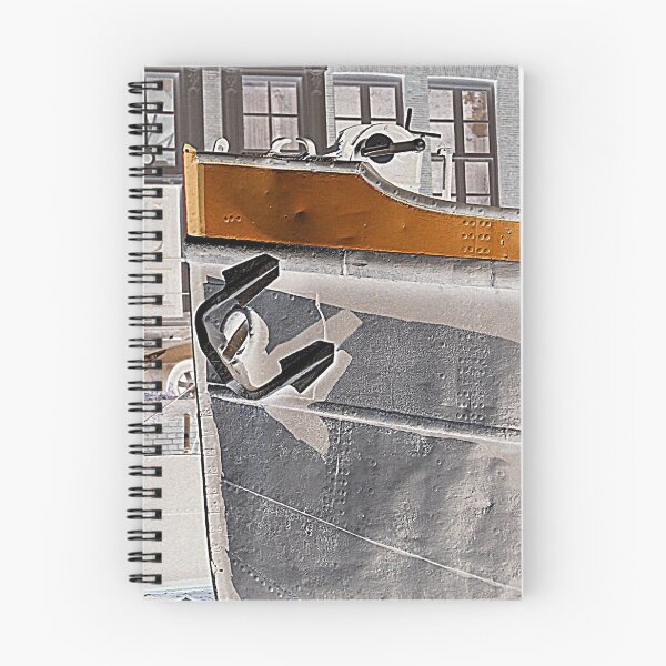 Item preview, Amsterdam Barge designed and sold by Artytiff.