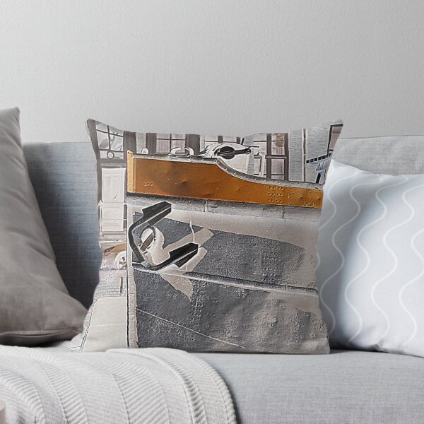 Item preview, Amsterdam Barge designed and sold by Artytiff.