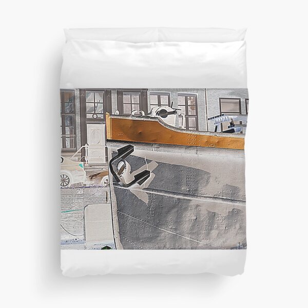 Item preview, Amsterdam Barge designed and sold by Artytiff.