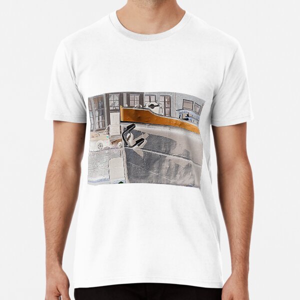 Item preview, Amsterdam Barge designed and sold by Artytiff.