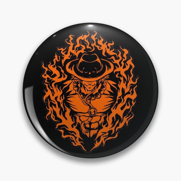 Item preview, Ace designed and sold by allonsyx.