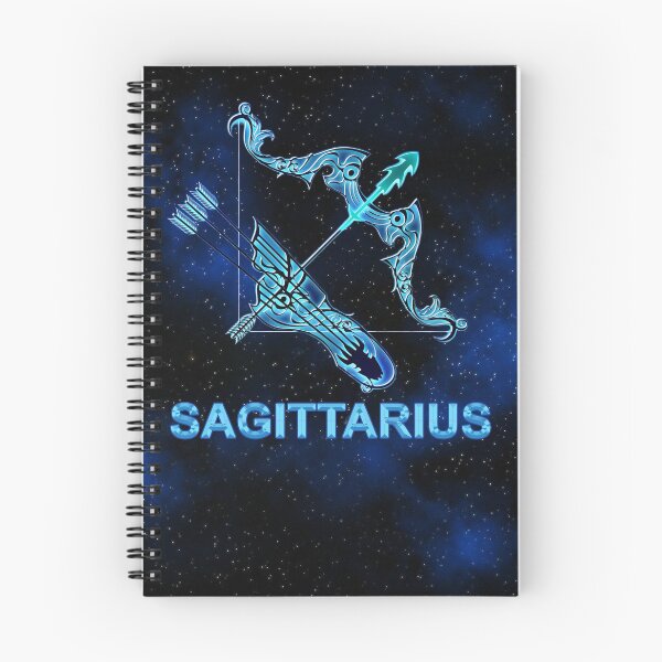 Item preview, Signo del zodiaco Sagitario designed and sold by Edpod.